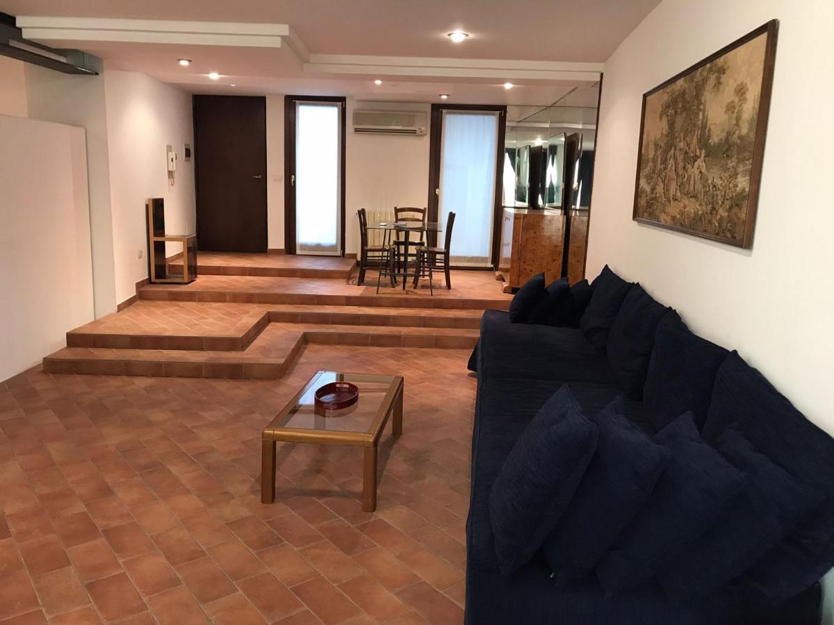 Residenza Madonna Verona Exterior foto