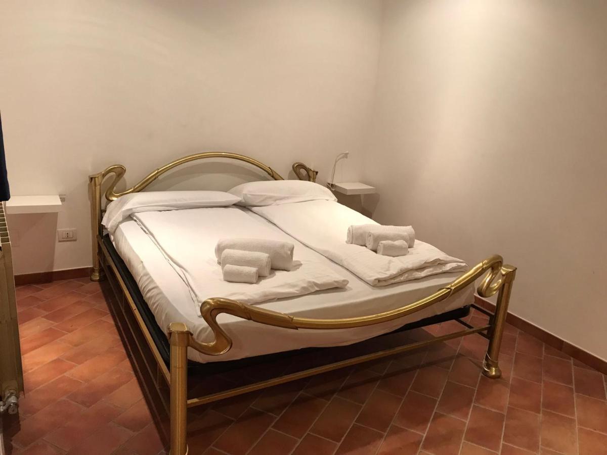 Residenza Madonna Verona Exterior foto