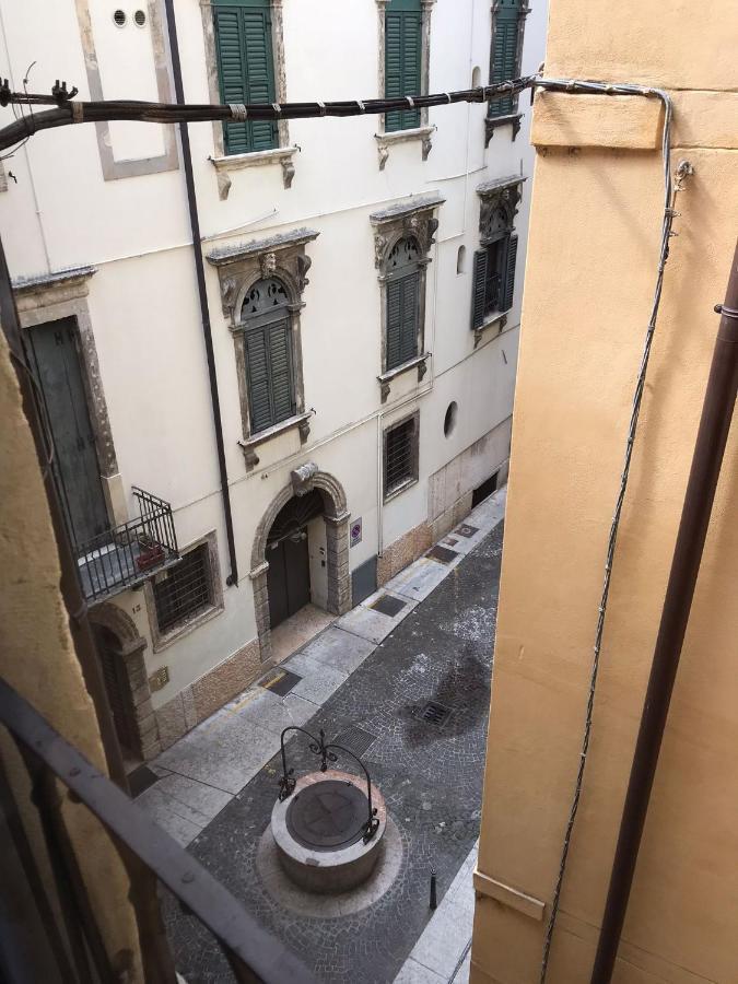 Residenza Madonna Verona Exterior foto