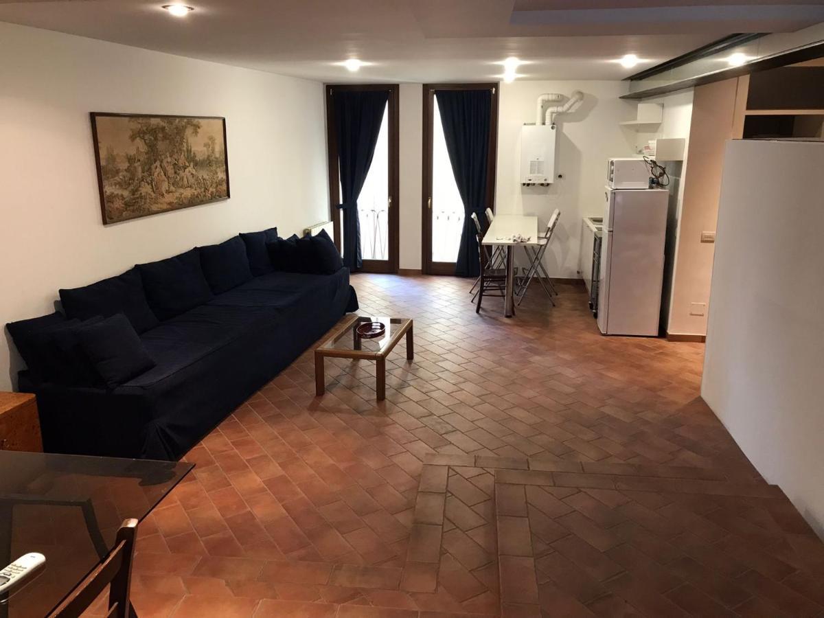 Residenza Madonna Verona Exterior foto