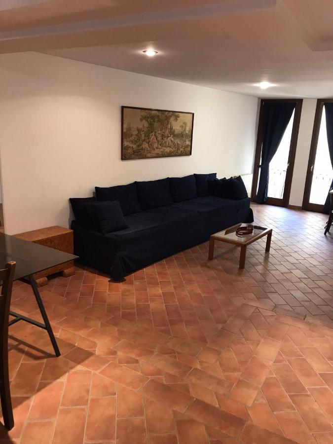 Residenza Madonna Verona Exterior foto