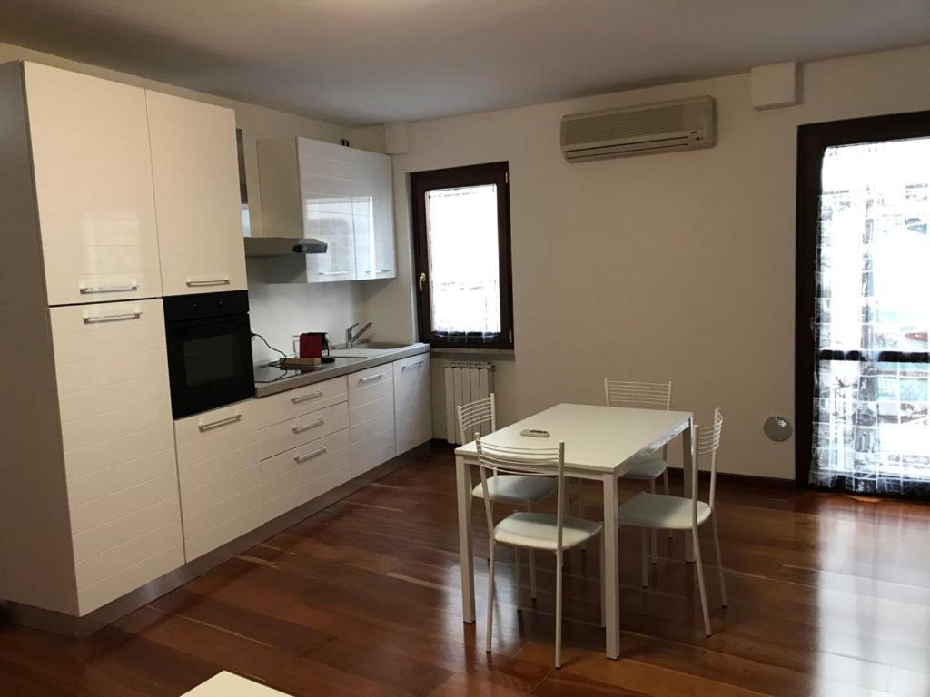 Residenza Madonna Verona Exterior foto