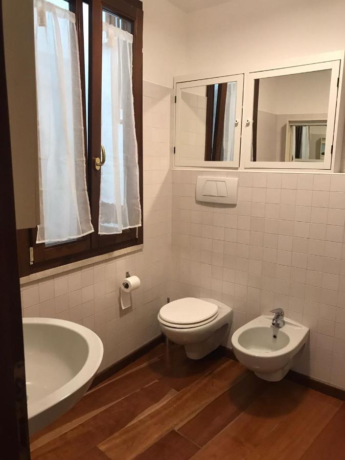 Residenza Madonna Verona Exterior foto