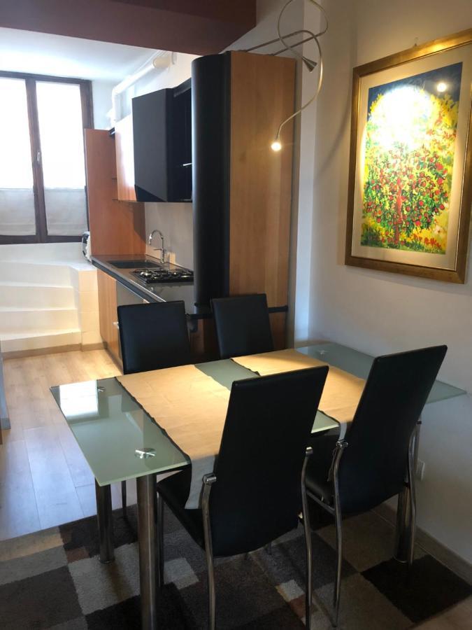 Residenza Madonna Verona Exterior foto