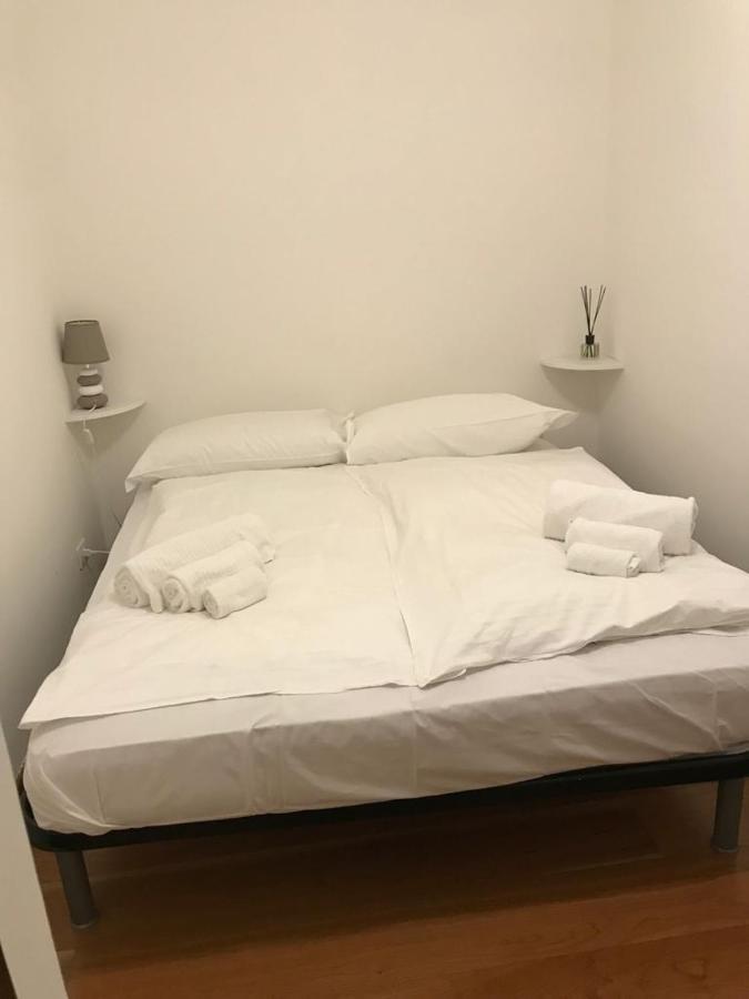 Residenza Madonna Verona Exterior foto