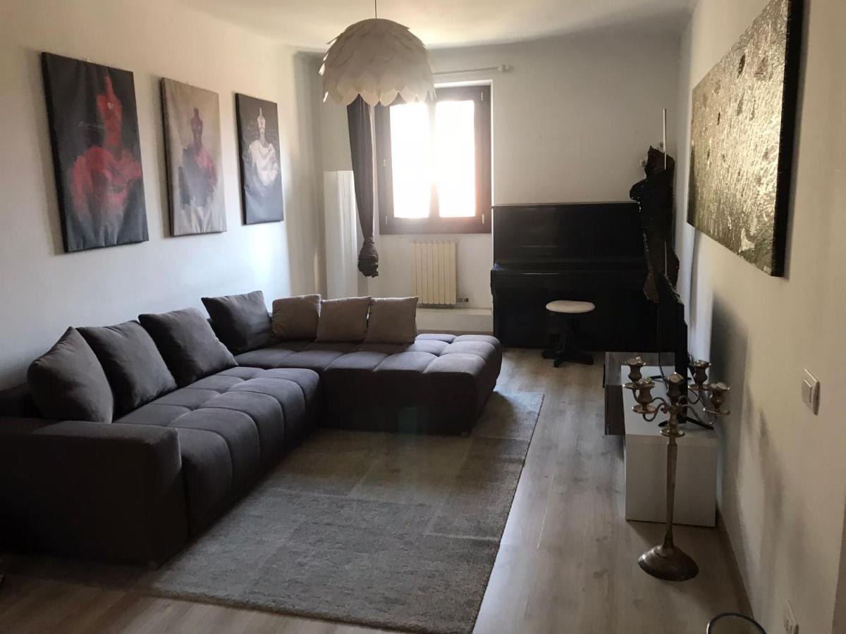 Residenza Madonna Verona Exterior foto