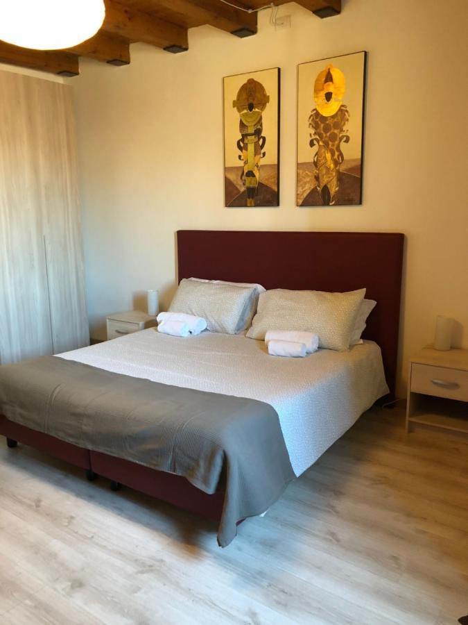 Residenza Madonna Verona Exterior foto
