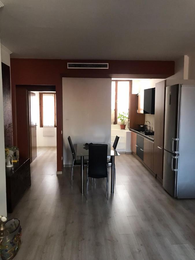 Residenza Madonna Verona Exterior foto