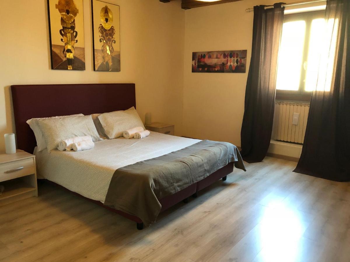Residenza Madonna Verona Exterior foto
