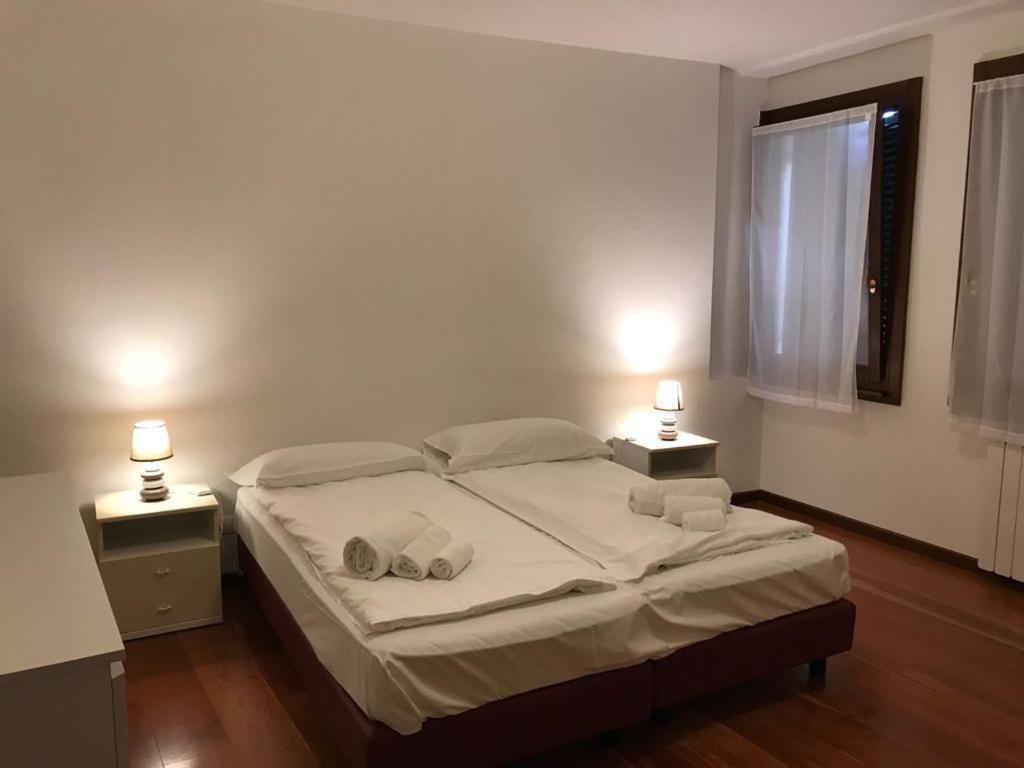 Residenza Madonna Verona Exterior foto