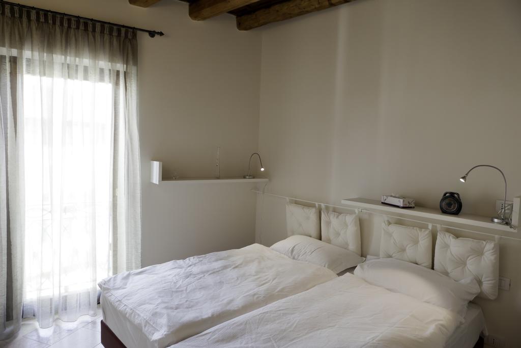 Residenza Madonna Verona Exterior foto