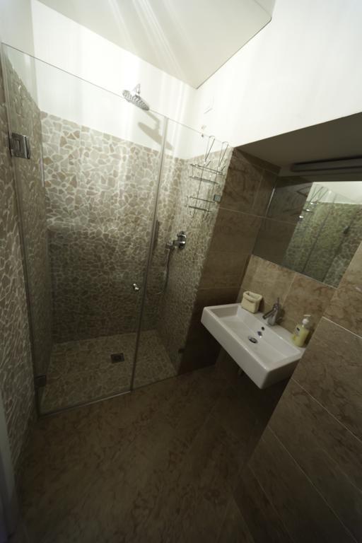 Residenza Madonna Verona Exterior foto