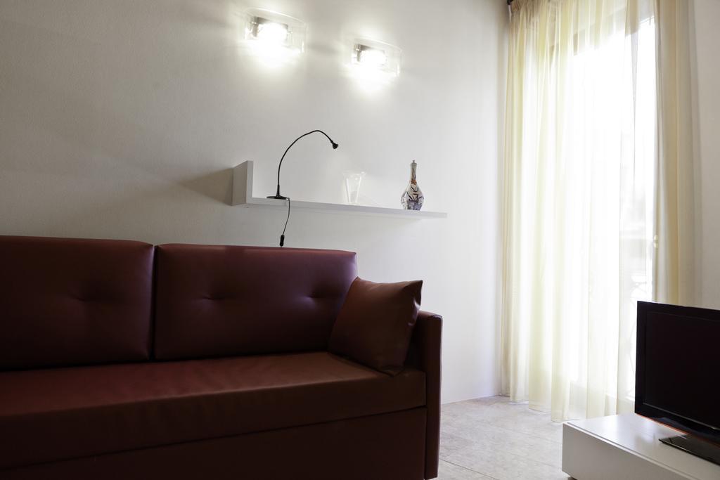 Residenza Madonna Verona Exterior foto