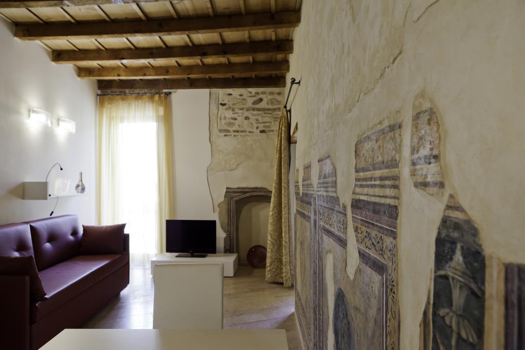 Residenza Madonna Verona Exterior foto