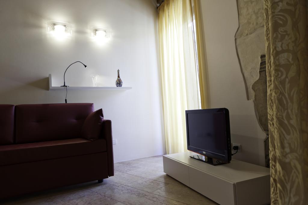 Residenza Madonna Verona Exterior foto