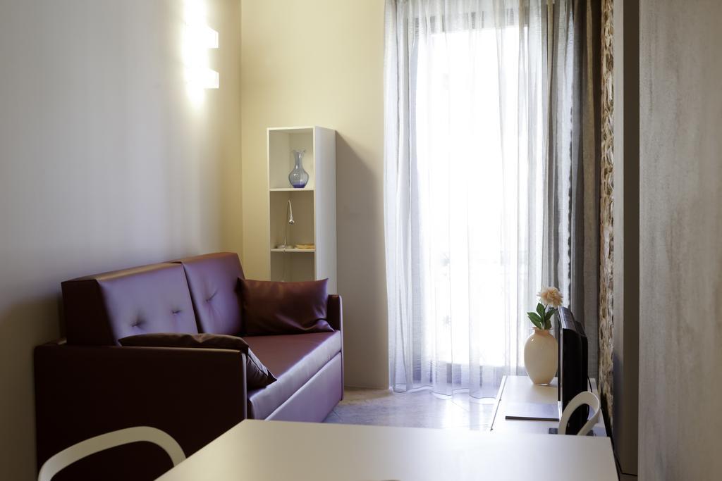 Residenza Madonna Verona Exterior foto