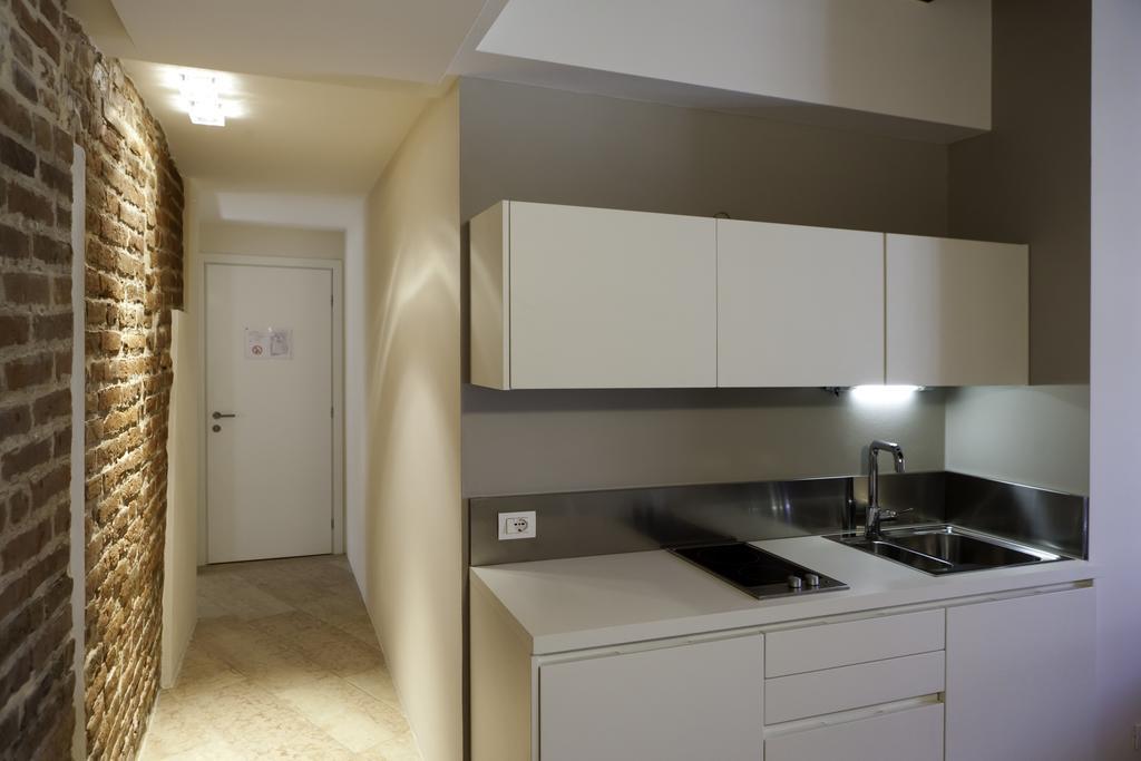 Residenza Madonna Verona Exterior foto