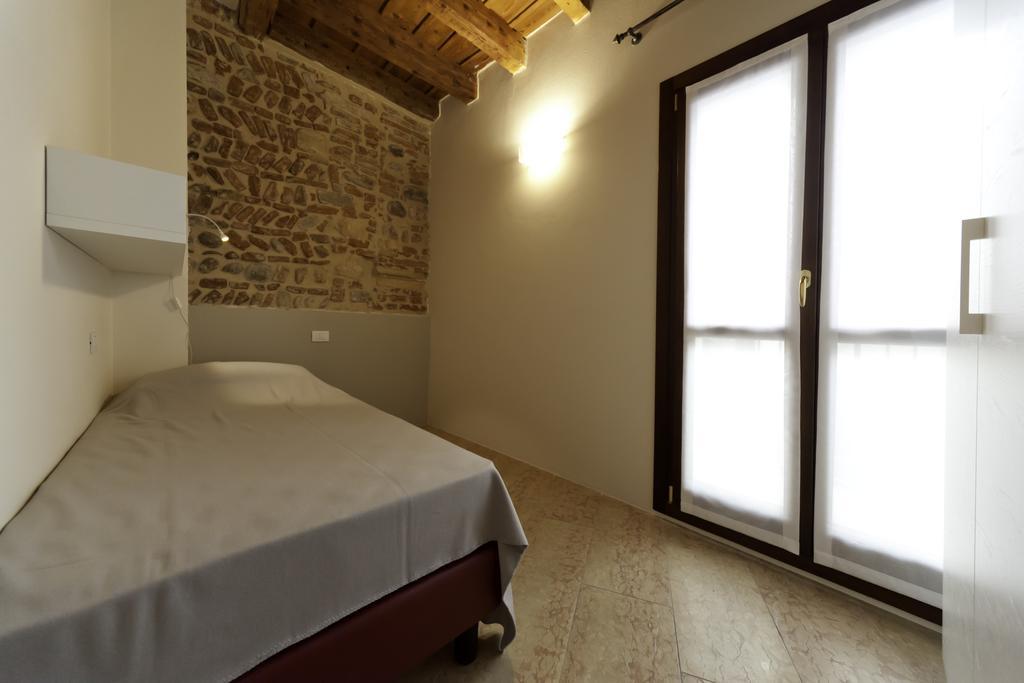 Residenza Madonna Verona Exterior foto