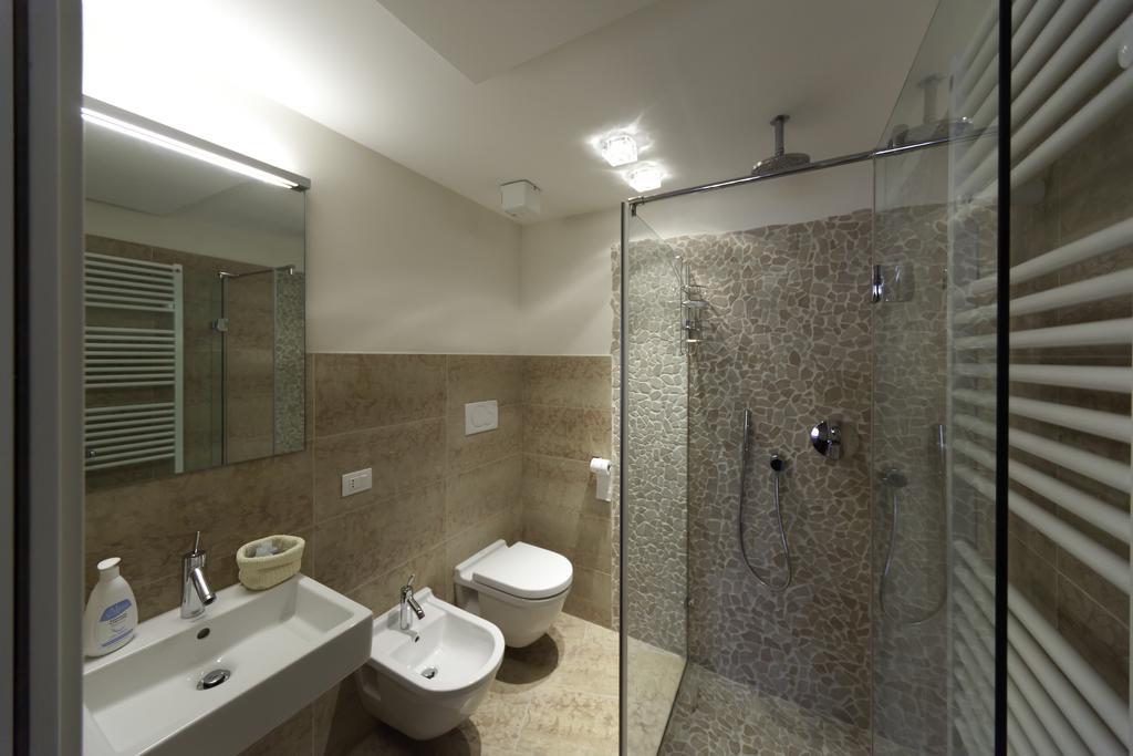 Residenza Madonna Verona Exterior foto