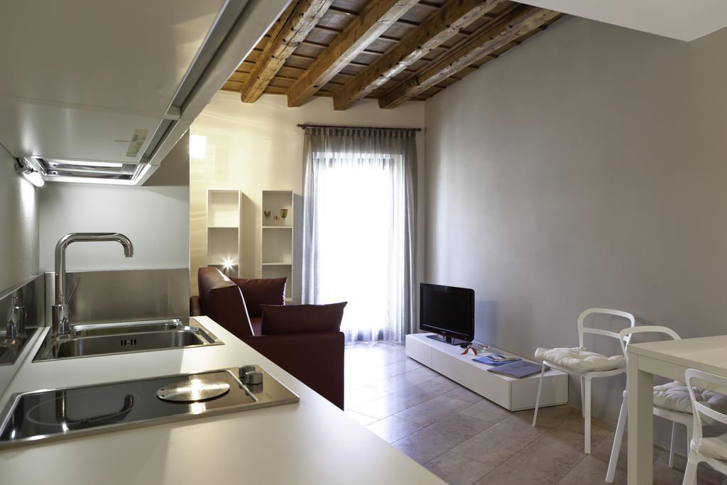 Residenza Madonna Verona Exterior foto