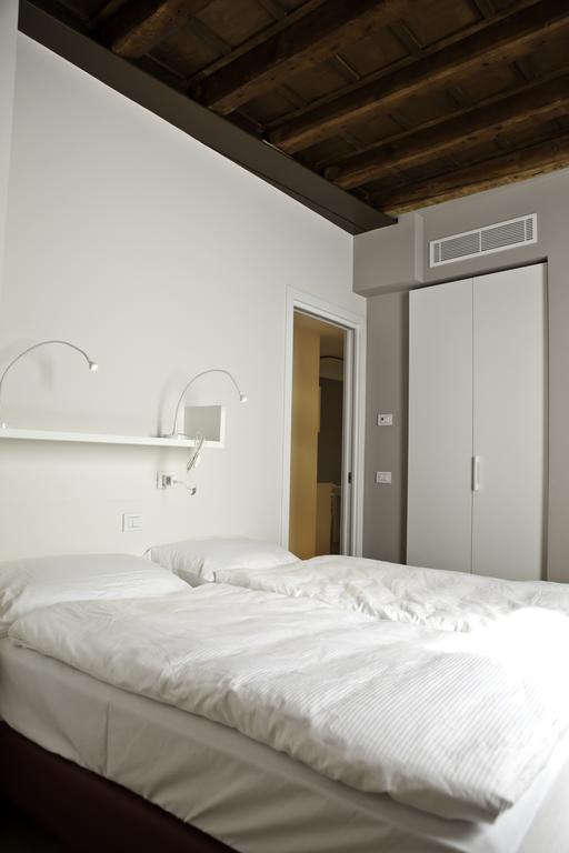 Residenza Madonna Verona Exterior foto